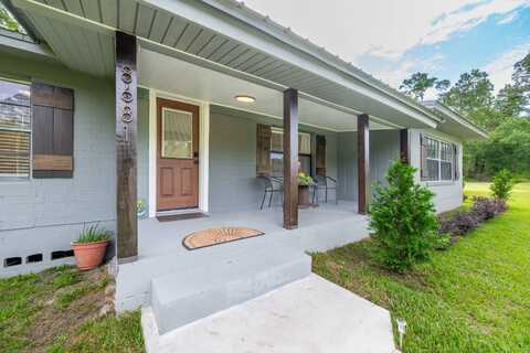 8681 NW COUNTY ROAD 229, Starke, FL 32091