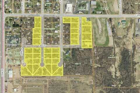 301 S 6th St, Abbotsford, WI 54405