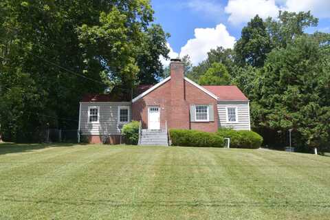 5606 Chapman Hwy, Knoxville, TN 37920