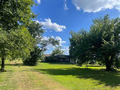 11250 W County Road 1210, Stigler, OK 74462