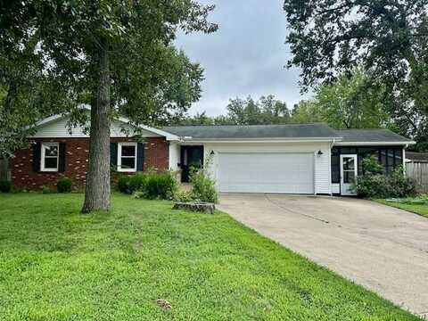 1114 Rector Ave., Robinson, IL 62454