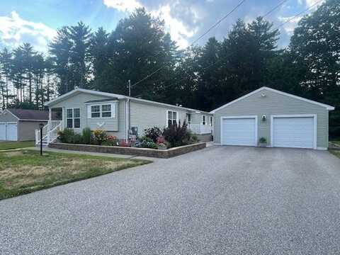 9 Commodore Drive, Sanford, ME 04073