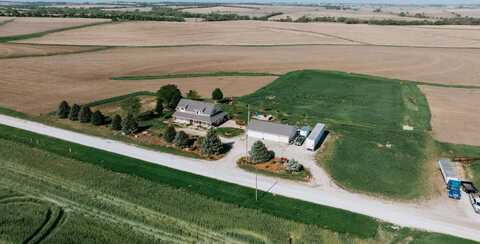 1157 N 55th Rd, Nebraska City, NE 68410