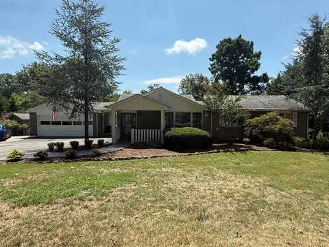 6808 Sheffield Drive, Knoxville, TN 37909