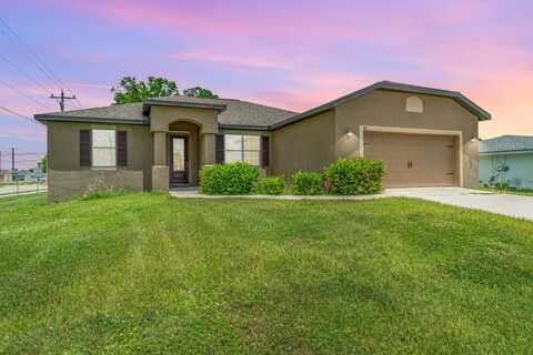 101 SE 44th Ter, Cape Coral, FL 33904