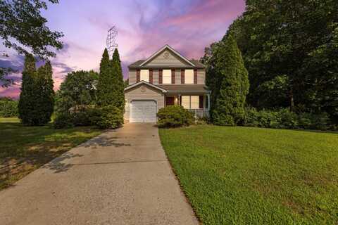 12 Poplar Court, Mullica Hill, NJ 08062