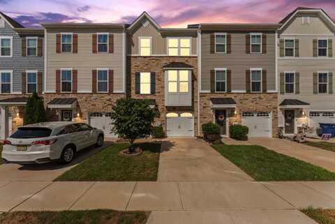 1105 Kohana Drive, Clarksboro, NJ 08020