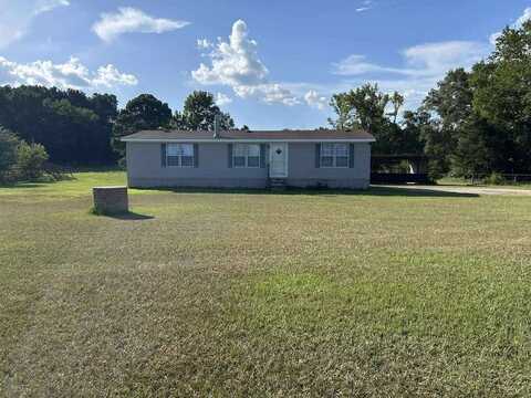 694 Lafayette 31, Buckner, AR 71827