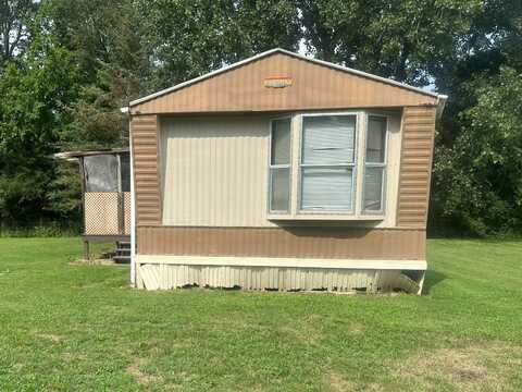 14876 Washington Road, West Burlington, IA 52655
