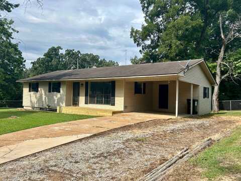 1403 North Pratt Street, Pocahontas, AR 72455