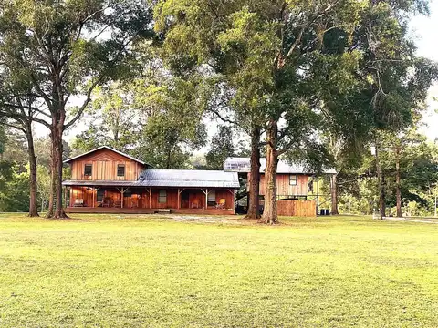 270 Breland Road, Jena, LA 71342