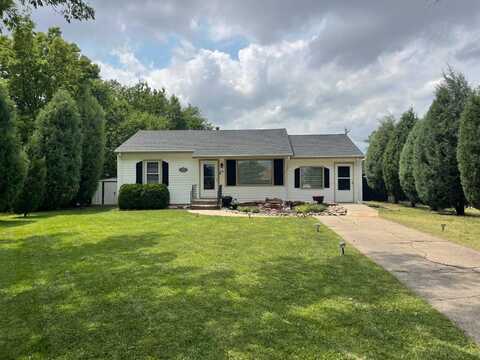314 Main Ave, Goodland, KS 67735
