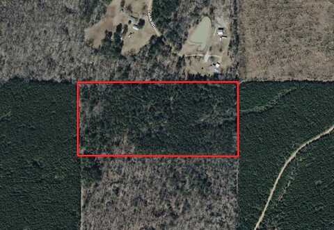 TBD Crain Rd., Columbia, LA 71435