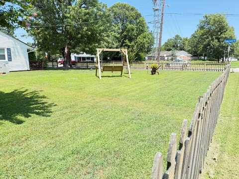 1461 E. Pembroke Ave, Hampton, VA 23663