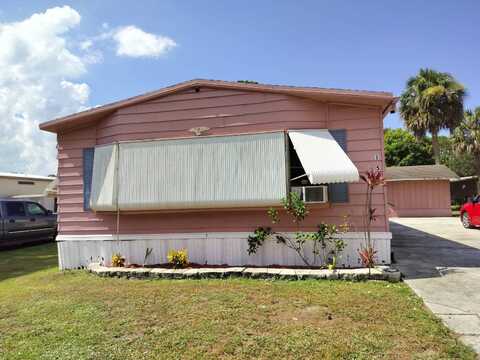 345 E Weatherbee Road, Fort Pierce, FL 34982