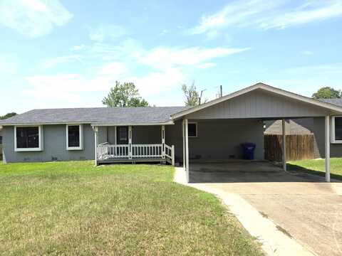 304 Hamilton, Linden, TX 75563