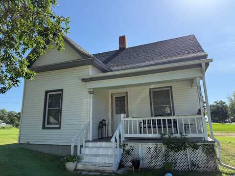 302 N Phillips, Sutton, NE 68979
