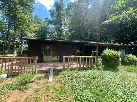 1922 Buena Vista Drive, Huntington, WV 25704
