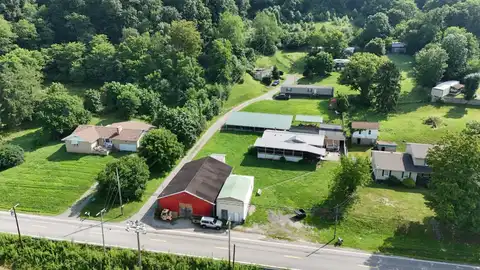2144 W. Main Street, Salem, WV 26426