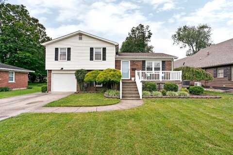 310 Shelby Street, Lebanon, KY 40033
