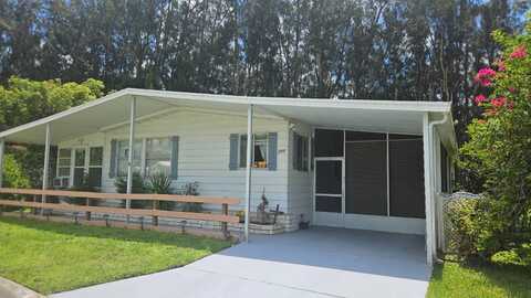 7000 20TH LOT 799, VERO BEACH, FL 32966