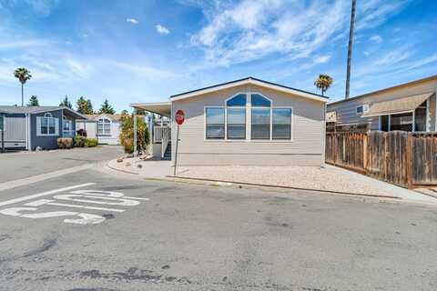 600 E. Weddell Dr. #153, Sunnyvale, CA 94089