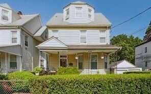 227 South 1st Avenue, Mount Vernon, NY 10550