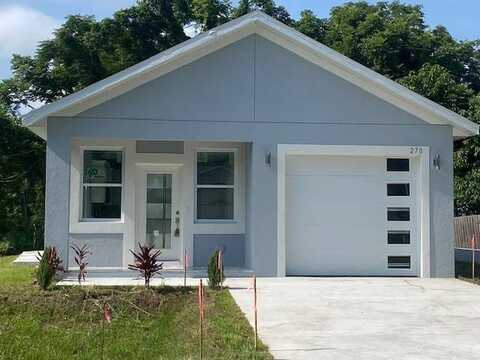 270 Mockingbird Lane, Casselberry, FL 32707