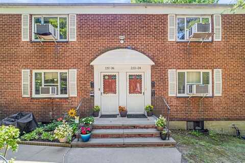 220-06 Stronghurst Avenue, Queens, NY 11427