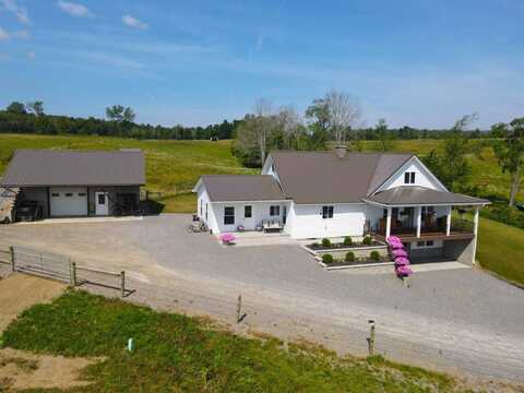 7690 Banks Rd, Pike, NY 14130