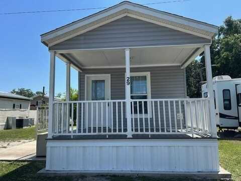 6941 Macdonald Court, Zephyrhills, FL 33541