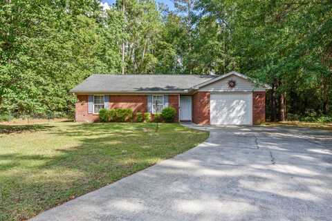 327 Ridgewood, Daleville, AL 36322