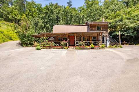 1239 Wears Valley Road, Townsend, TN 37882