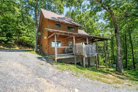 1239 Wears Valley Road, Townsend, TN 37882
