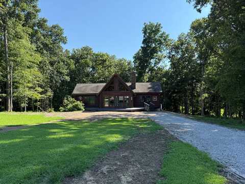 664 State Hwy145 N, Simpson, IL 62985