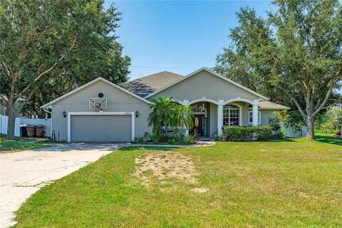 10932 Williams Avenue, Howey In The Hills, FL 34737