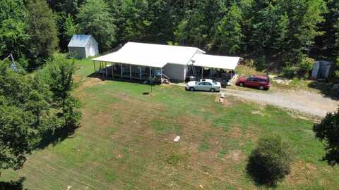 3910 Stagecoach Road, Ozark, AR 72949