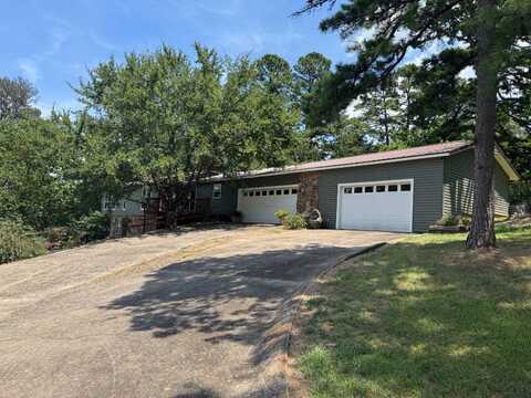 1081 Warren St, Waldron, AR 72958