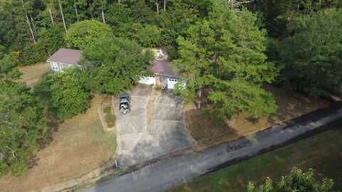 1081 Warren St, Waldron, AR 72958