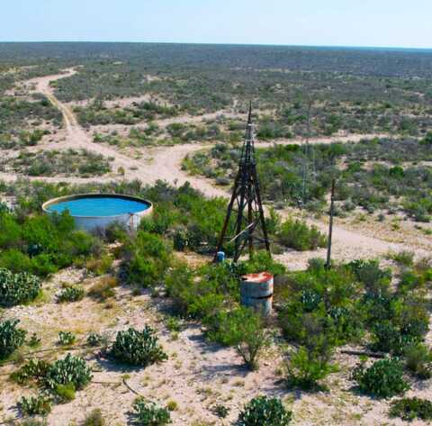US Hwy 90, Comstock, TX 78837