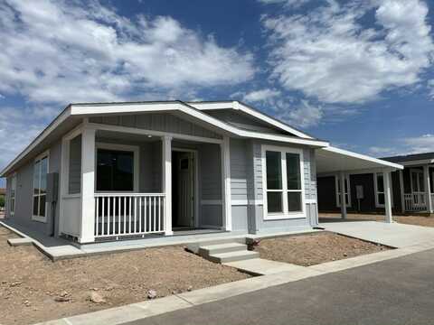 3301 S Goldfield Road Lot 5089, Apache Junction, AZ 85119
