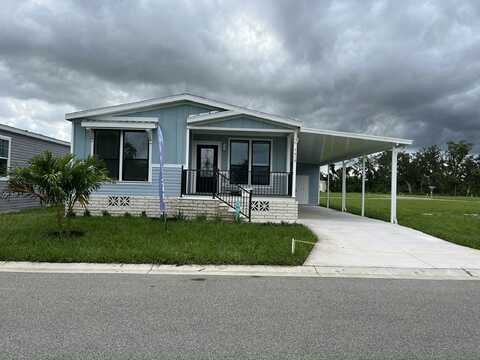 3610 Vine Trail (site 0124), Ellenton, FL 34222