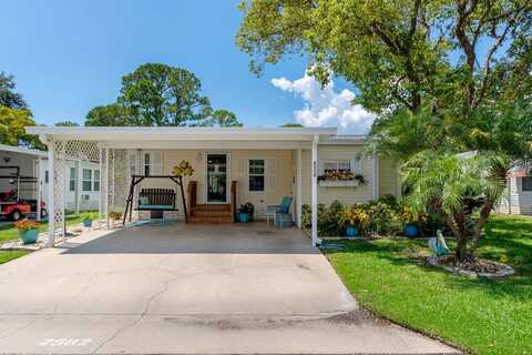 2582 Pebble Brook, Homosassa, FL 34448
