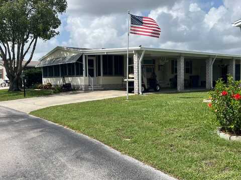 5277 Laurel Oak Drive, WINTER HAVEN, FL 33880