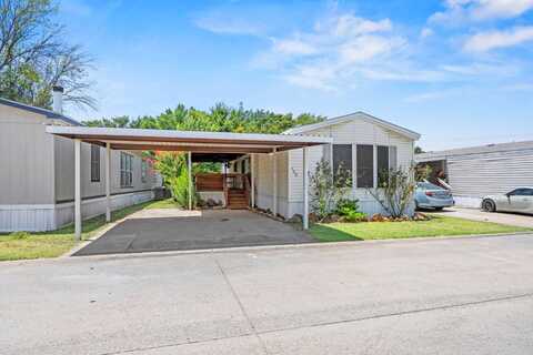 4000 Ace Ln, Lewisville, TX 75067
