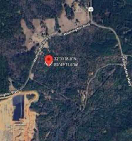 N/A WASHINGTON BOULEVARD, TALLASSEE, AL 36078