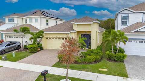 407 Sandsend Ct, Apollo Beach, FL 33572
