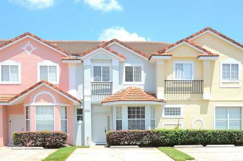1304 S Beach Circle, Kissimmee, FL 34746