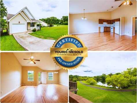 6704 Water Lilly Way, Knoxville, TN 37918