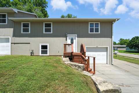 1200 3rd Street, Wamego, KS 66547